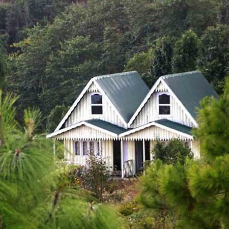 Neora Valley Retreat Rishop Exterior foto