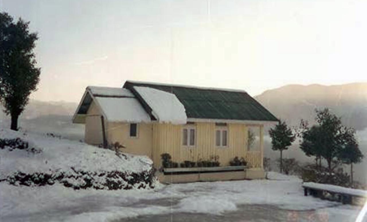 Neora Valley Retreat Rishop Exterior foto