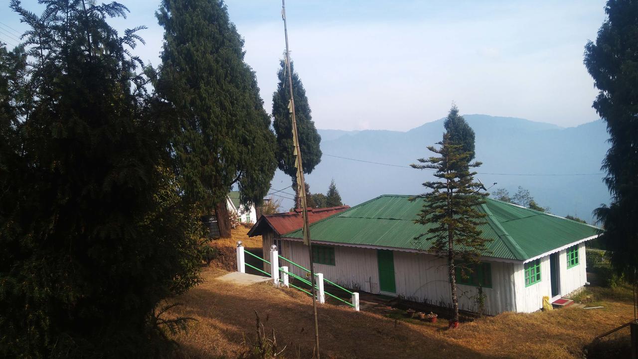 Neora Valley Retreat Rishop Exterior foto